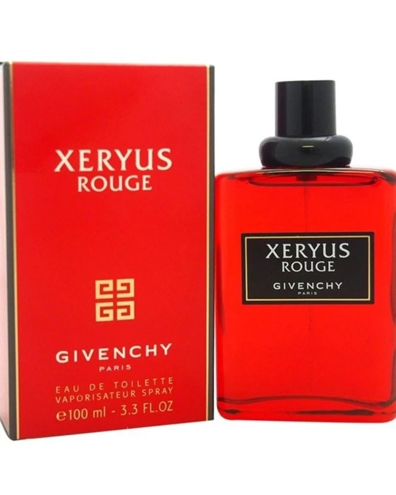 عطر اگزریوس