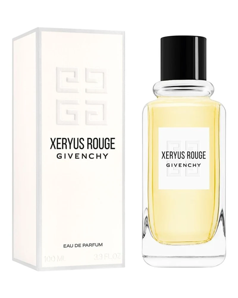 عطر اگزریوس