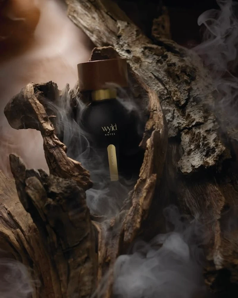 عطر ال هم انتنس