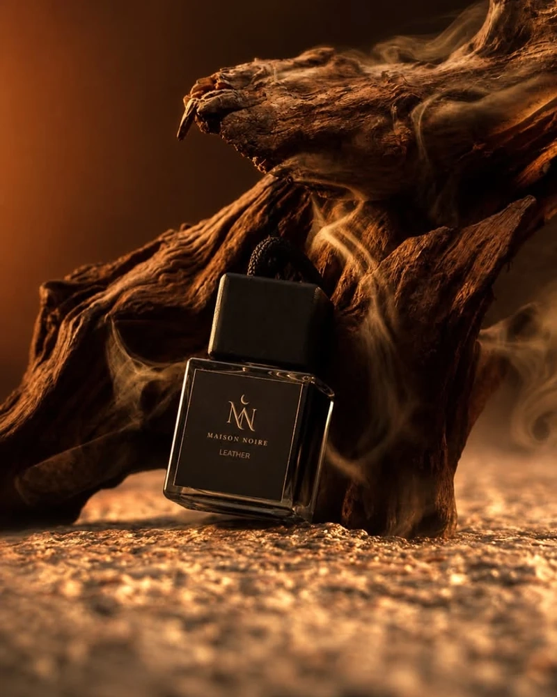 عطر ال هم انتنس