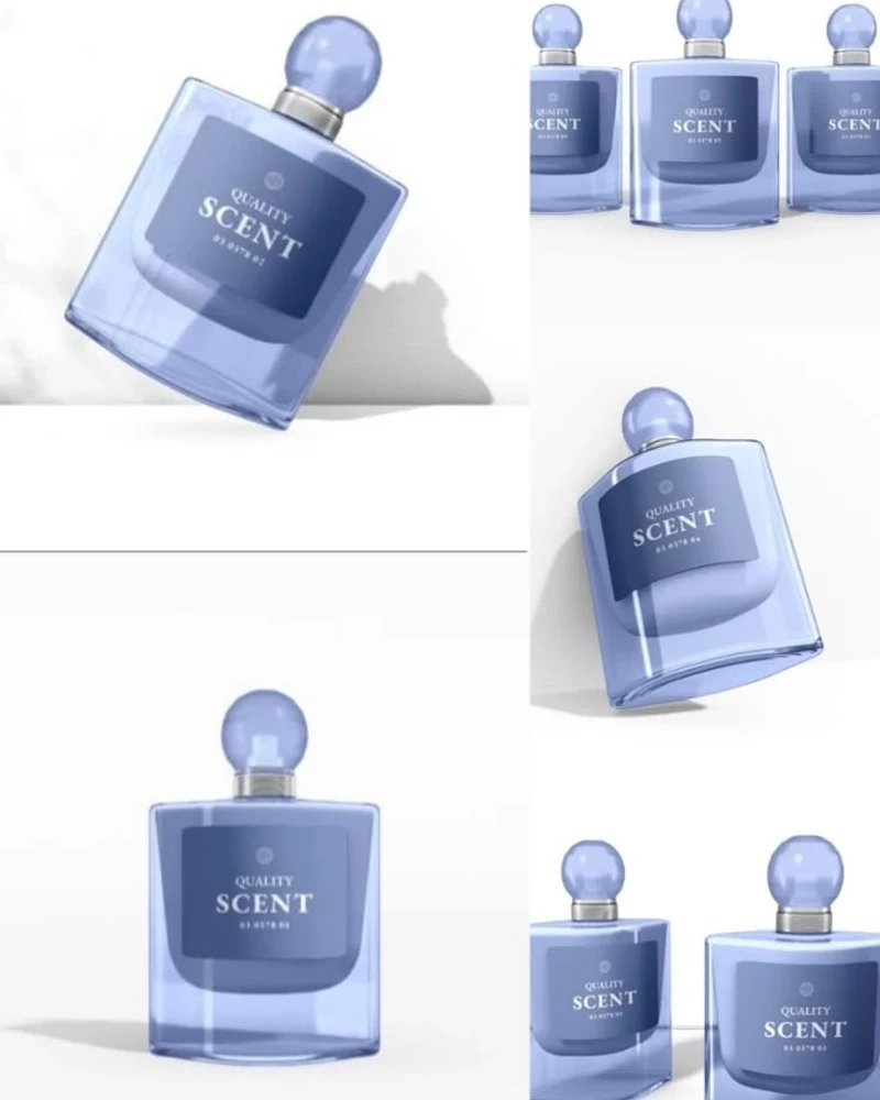 عطر الوصام