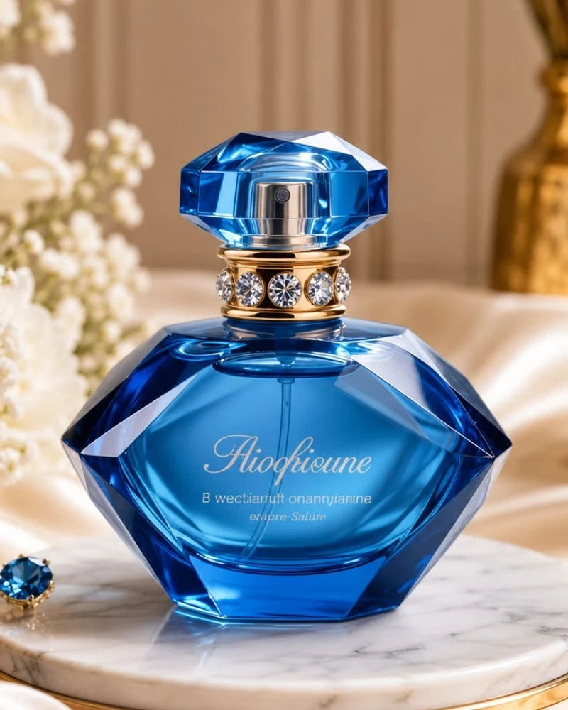 عطر الوصام
