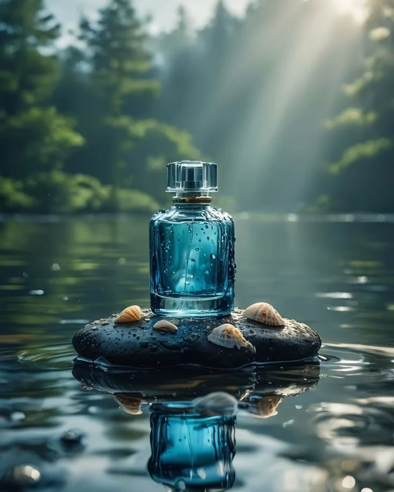 عطر الوصام
