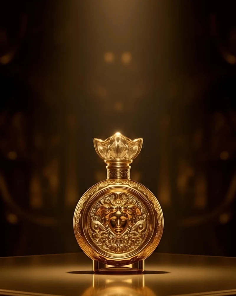 عطر امیر وود
