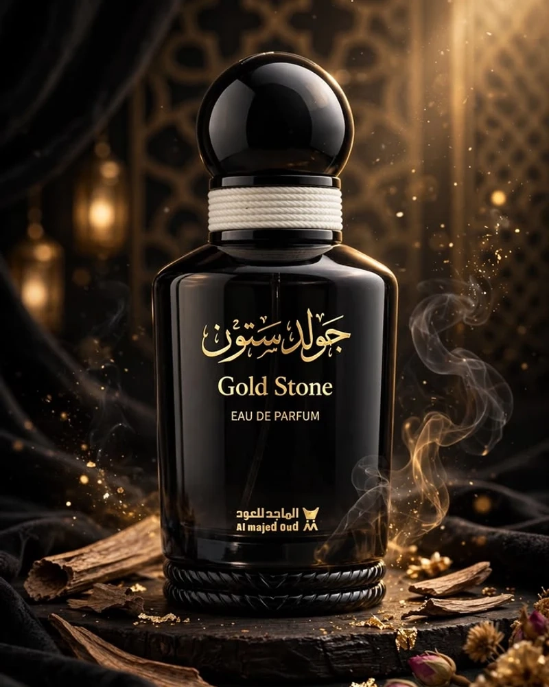 عطر امیر وود
