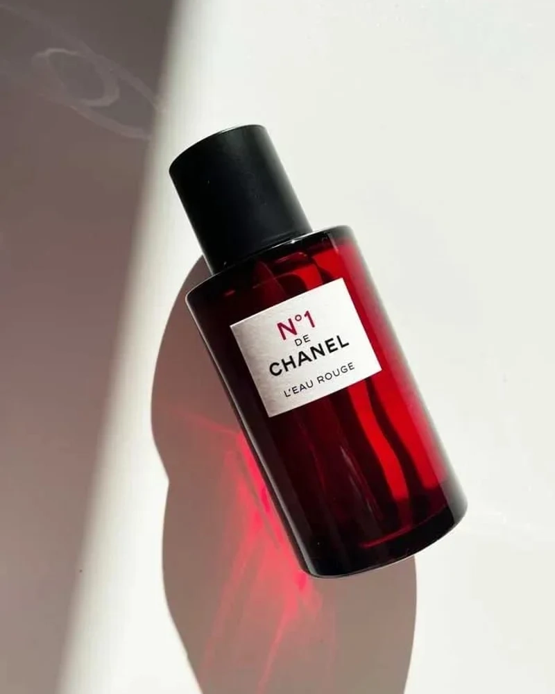 عطر ان وان شانل