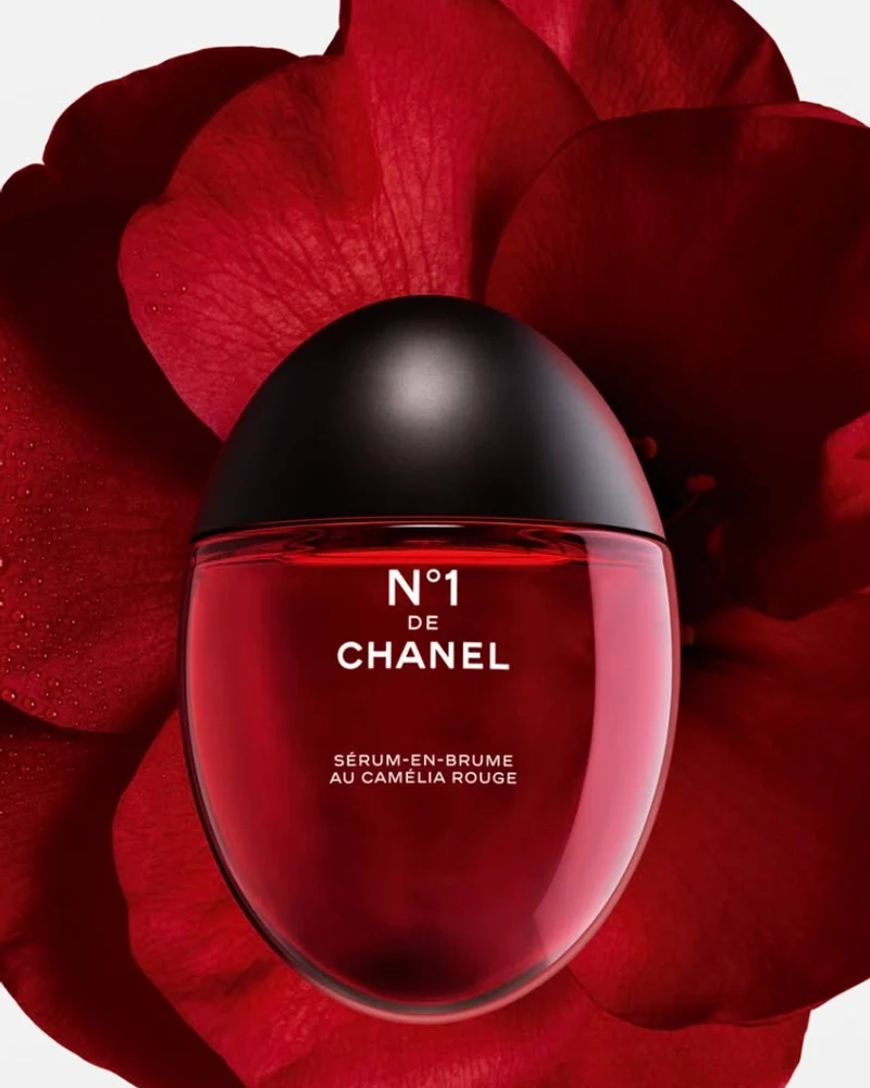 عطر ان وان شانل