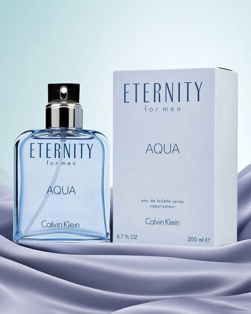 عطر ایترنتی اکوا