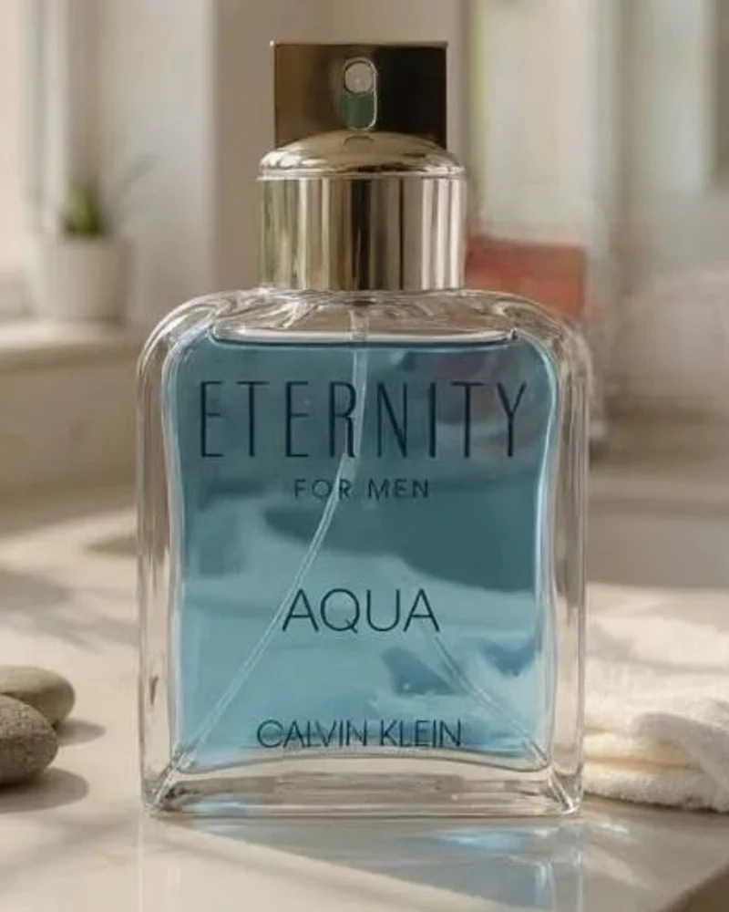 عطر ایترنتی اکوا
