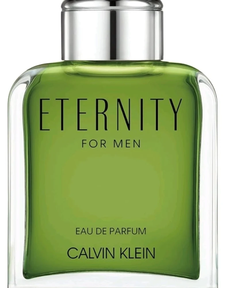 عطر ایترنتی مردانه
