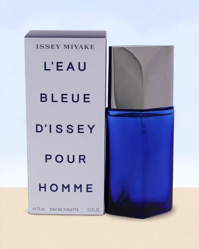 عطر ایسی میاکی بلو