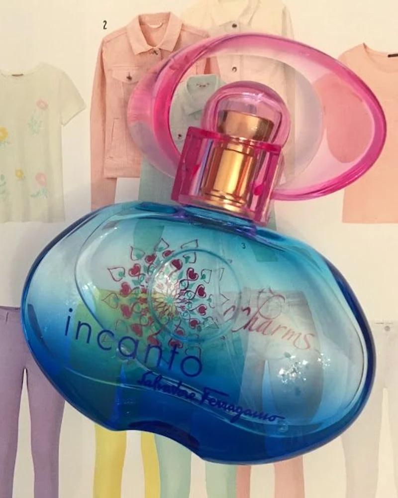 عطر اینکانتو چارم