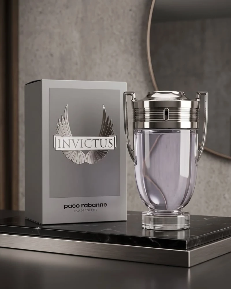 عطر اینوکتوس