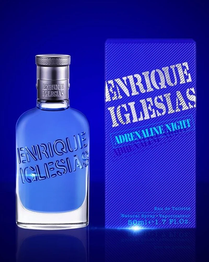 عطر آدرنالین
