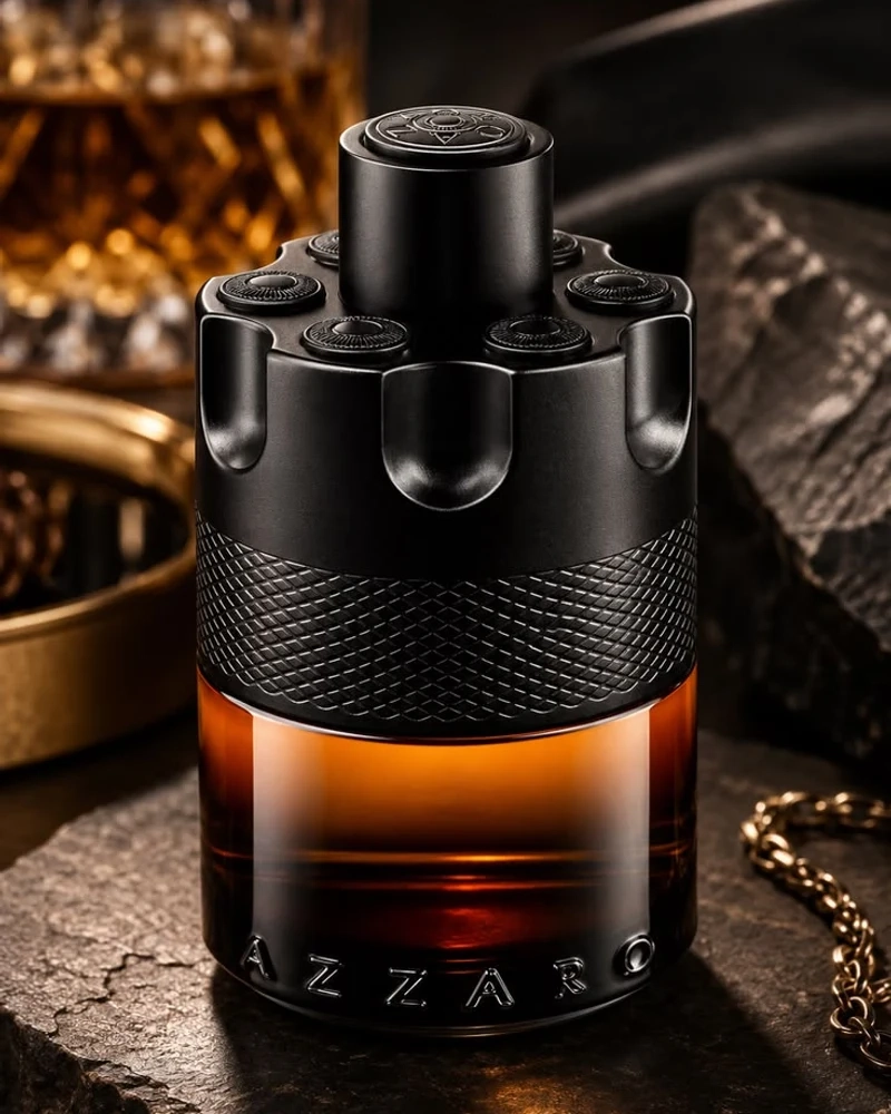 عطر آزارو وانتد