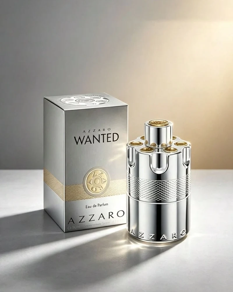 عطر آزارو وانتد