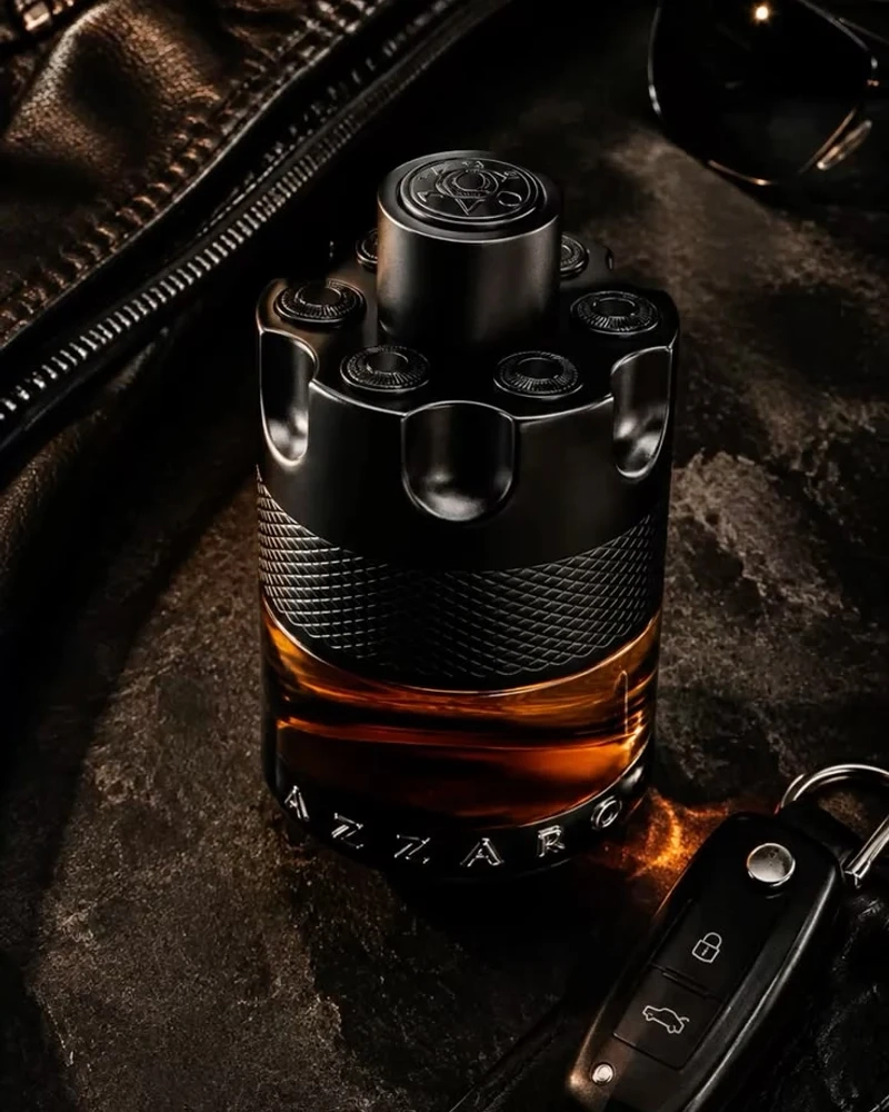 عطر آزارو وانتد