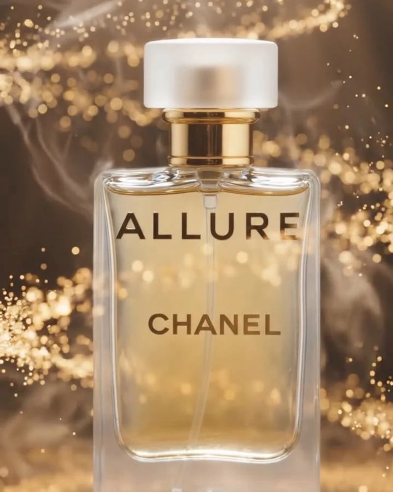 عطر آلور شنل