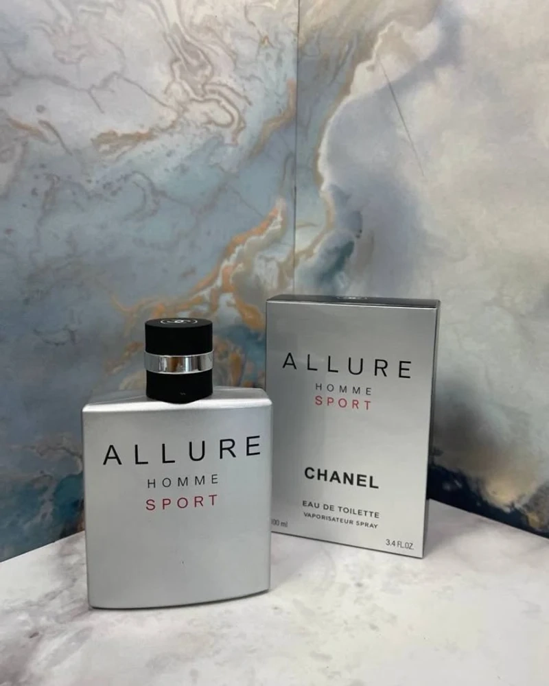 عطر آلور شنل