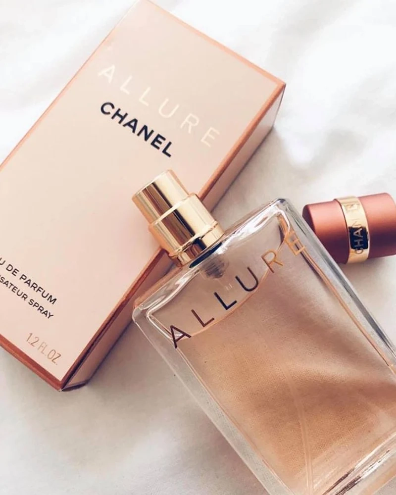 عطر آلور شنل
