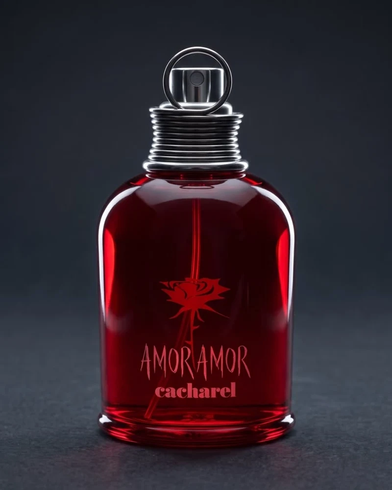 عطر آمور آمور