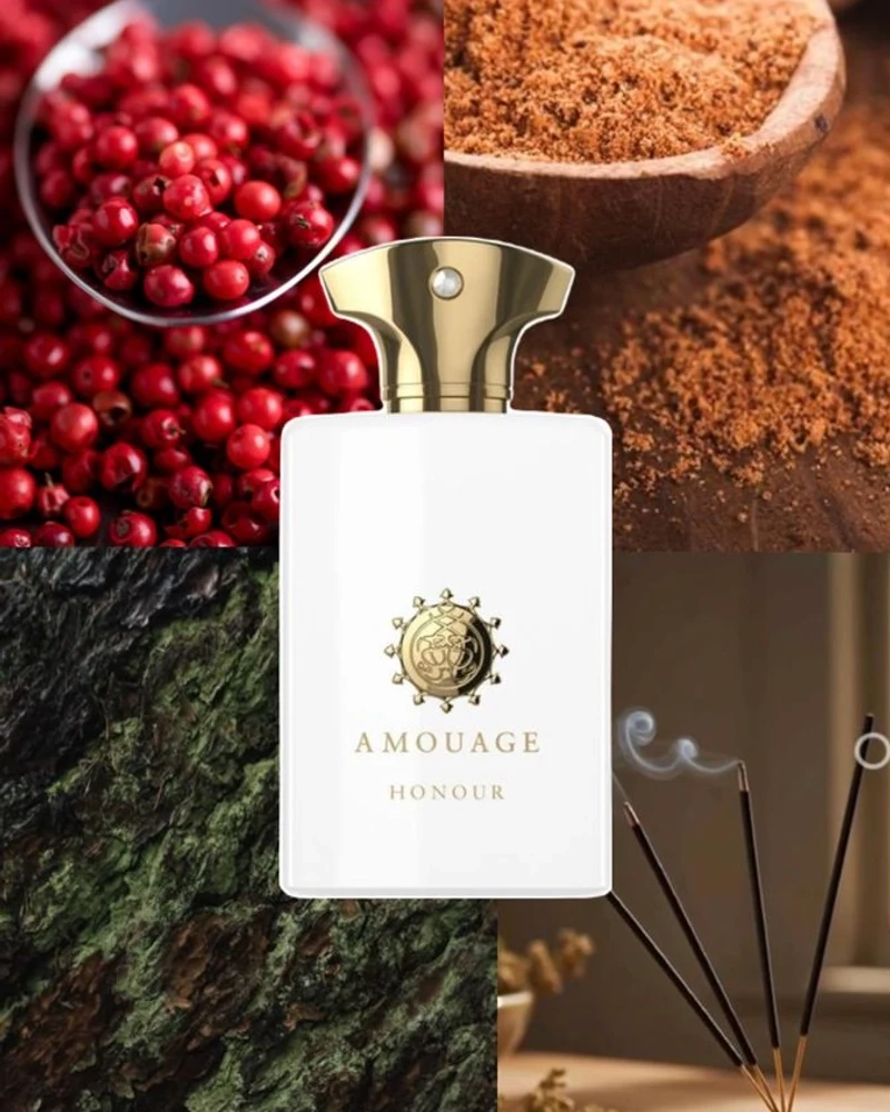 عطر آمواج هانر
