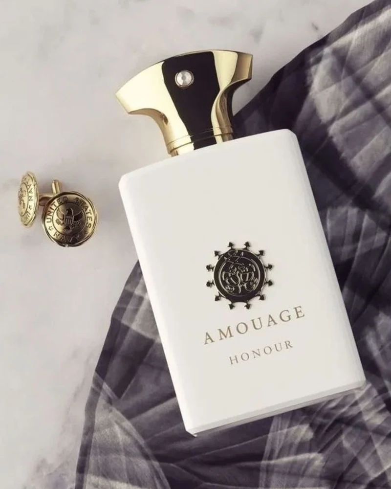 عطر آمواج هانر