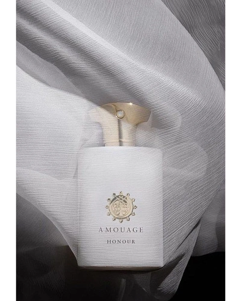 عطر آمواج هانر