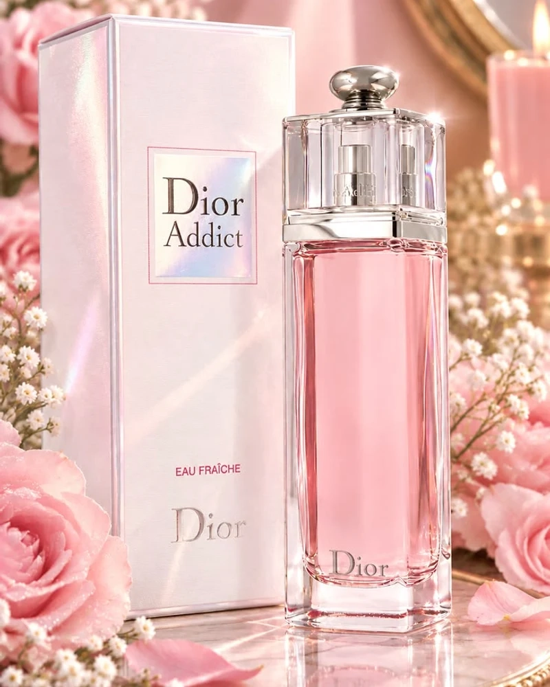 عطر ادیکت دیور