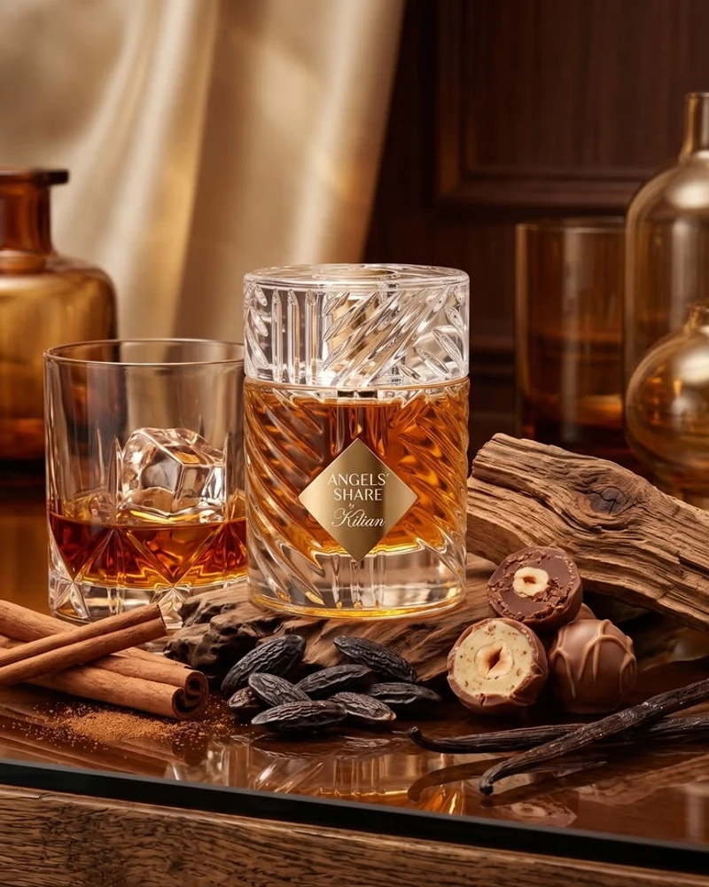 عطر انجلس شیر