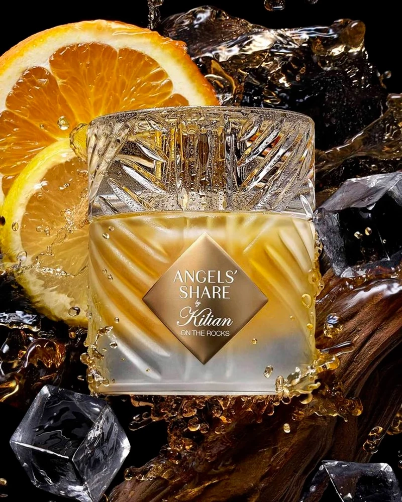 عطر انجلس شیر