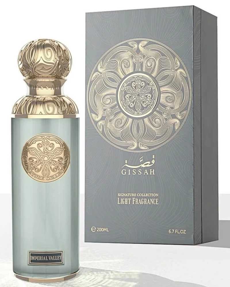 عطر امپریال