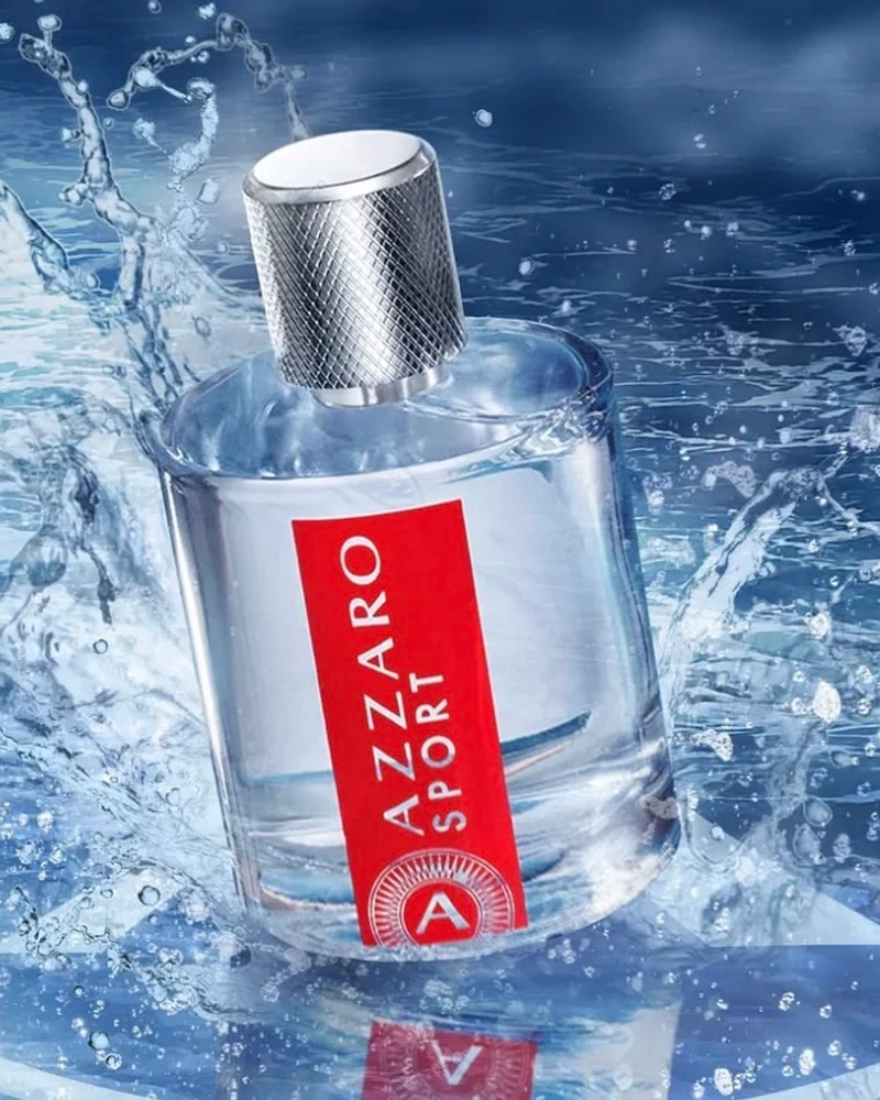 عطر ازارو اسپرت