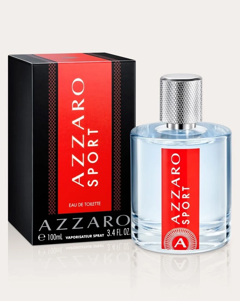 عطر ازارو اسپرت