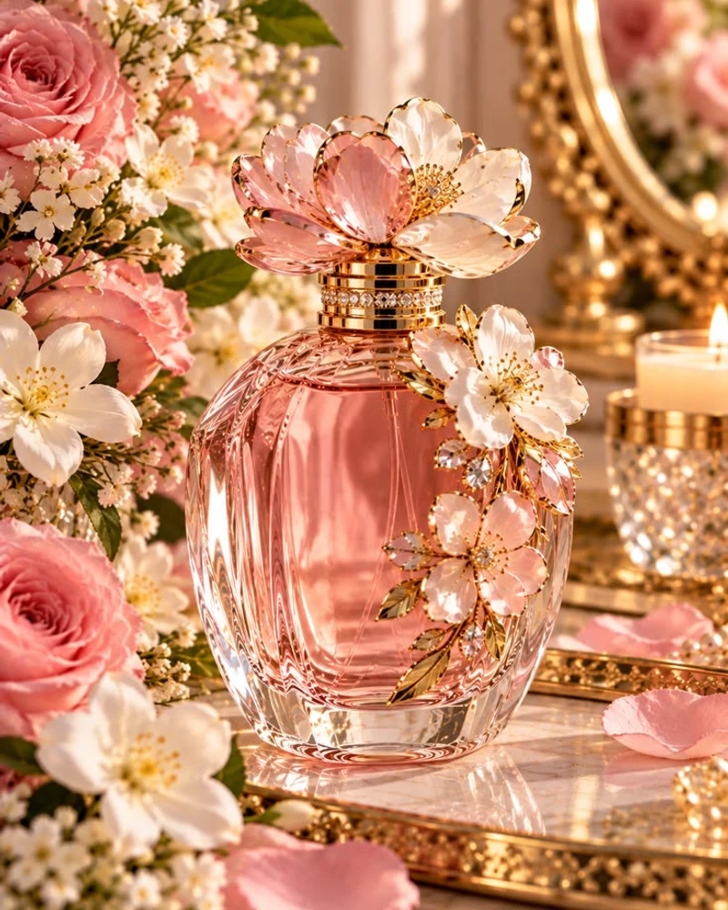 عطر آریانا گرند