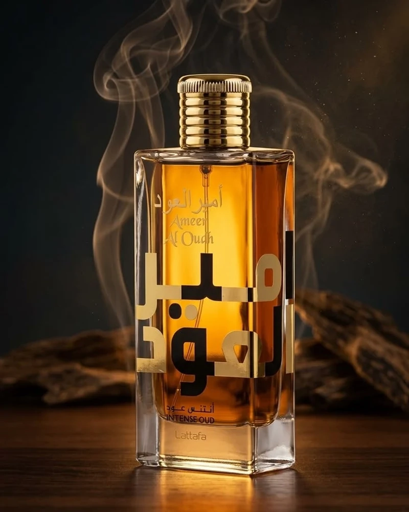 عطر امیر العود