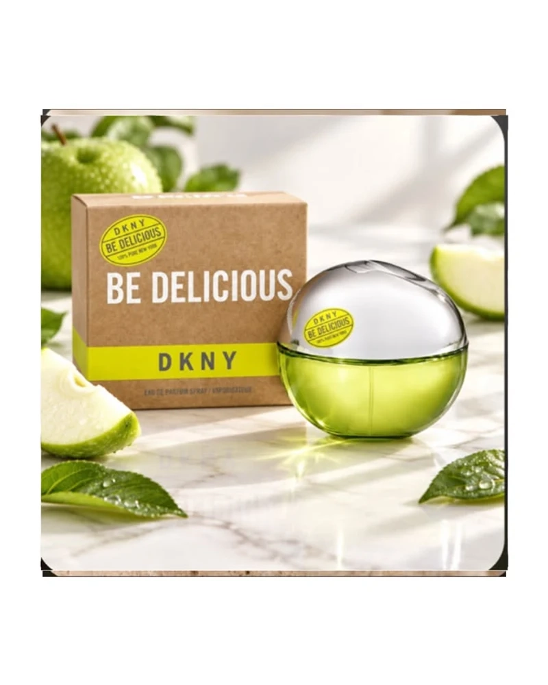 عطر بی دلیشس