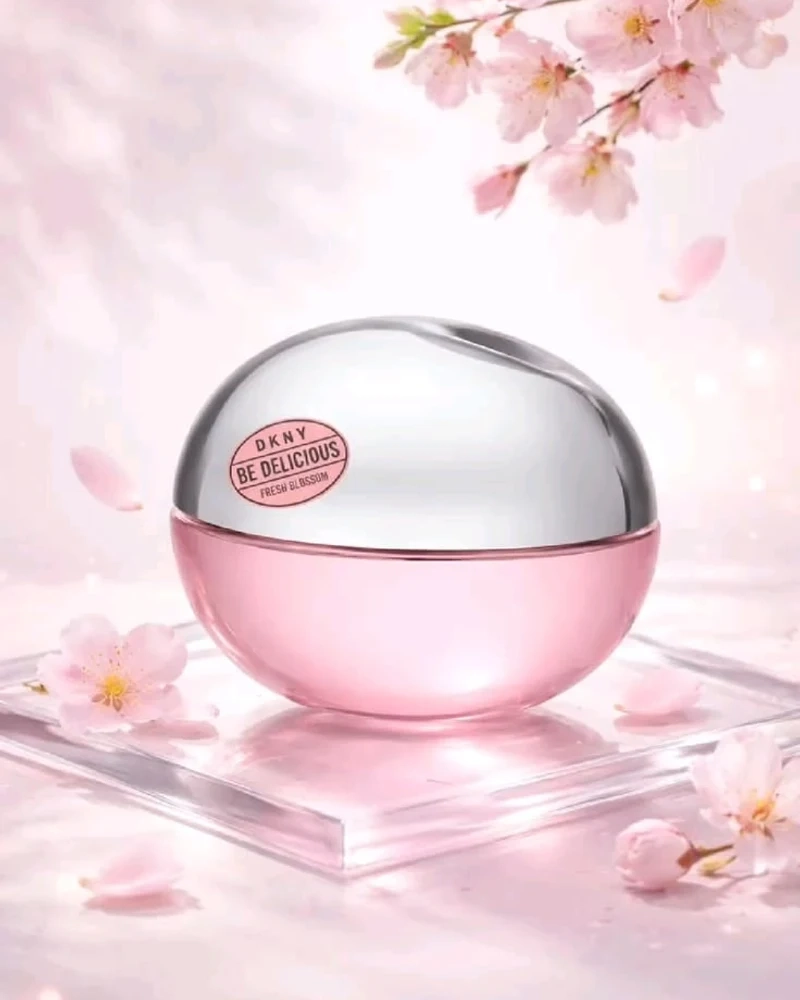 عطر بی دلیشس