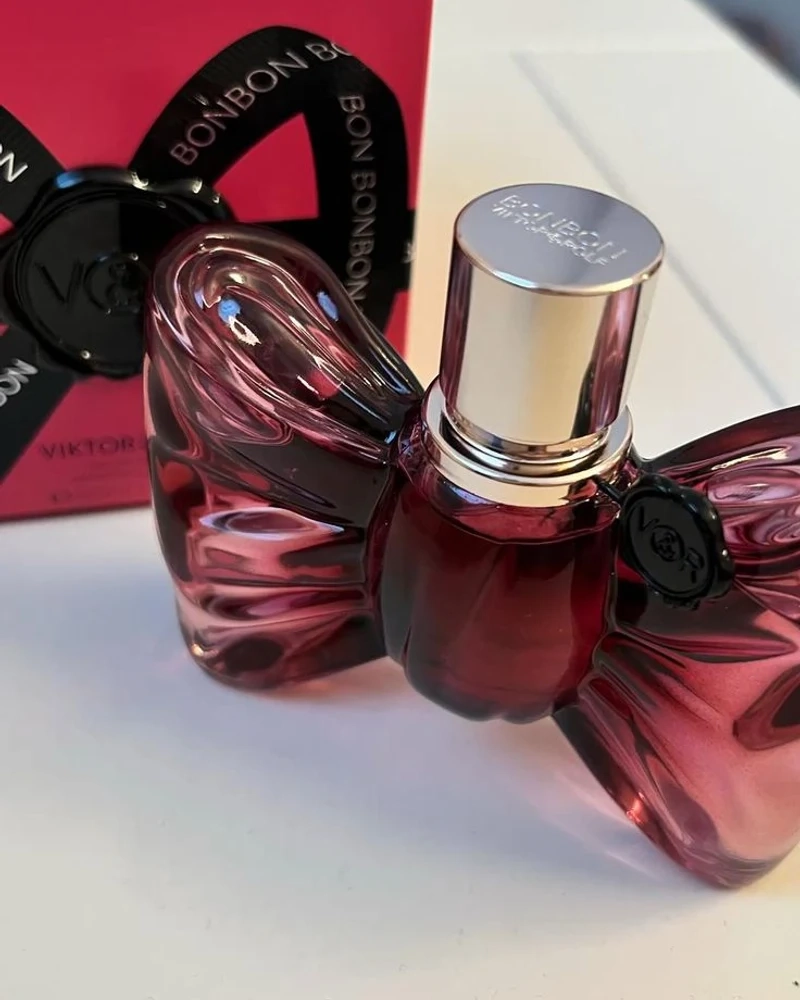 عطر بُن بُن