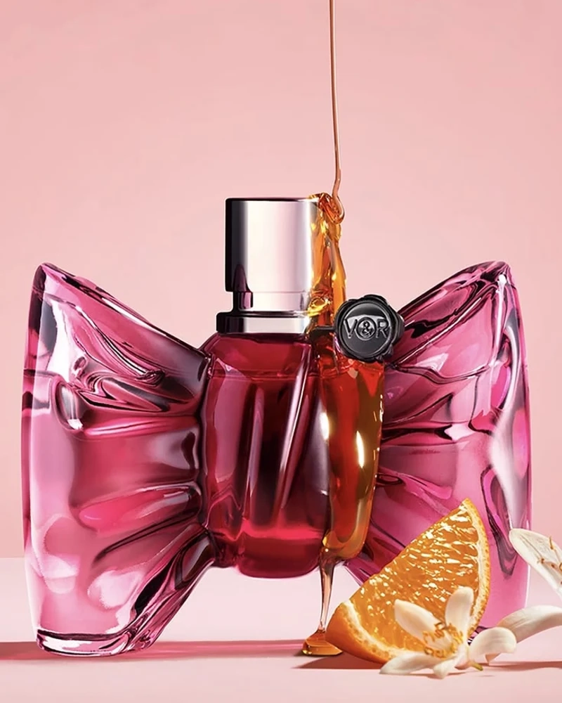 عطر بُن بُن