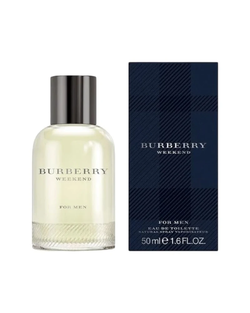 عطر باربری ویکند