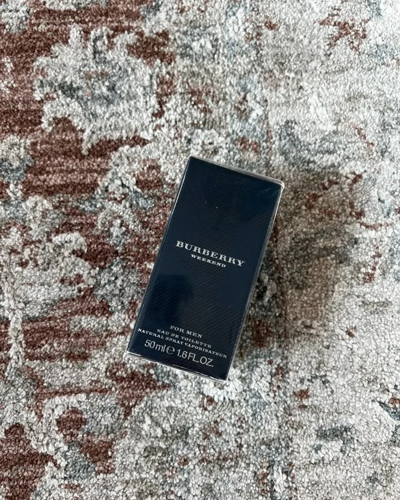 عطر باربری ویکند