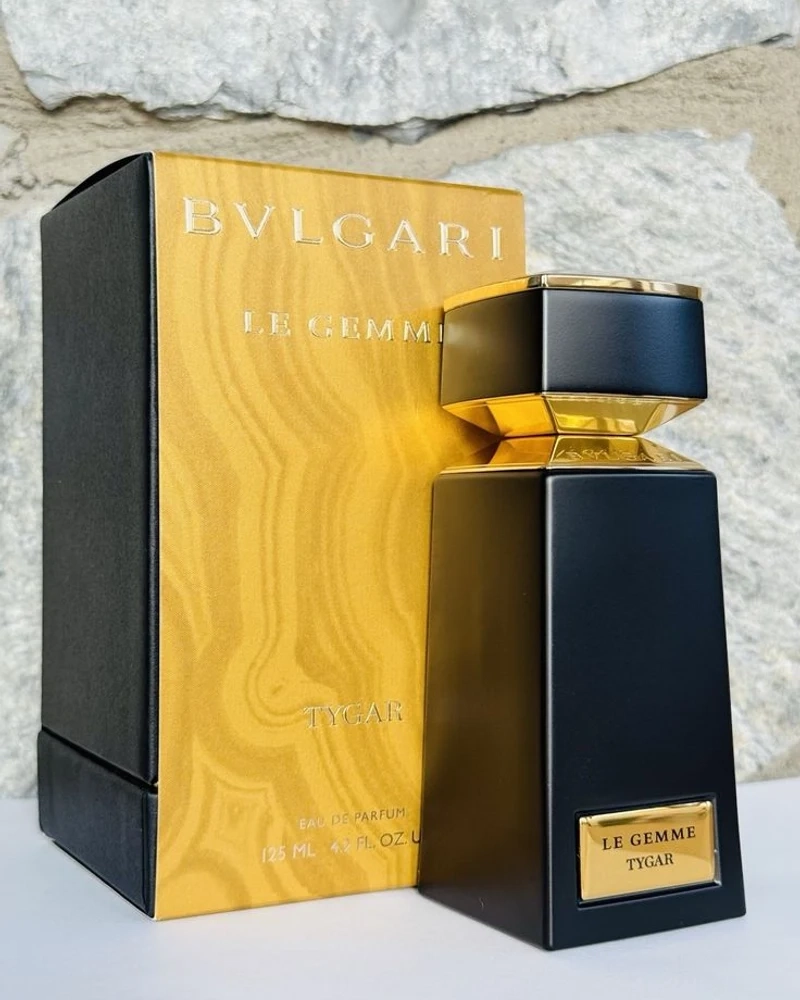 عطر بلگاری تایگر