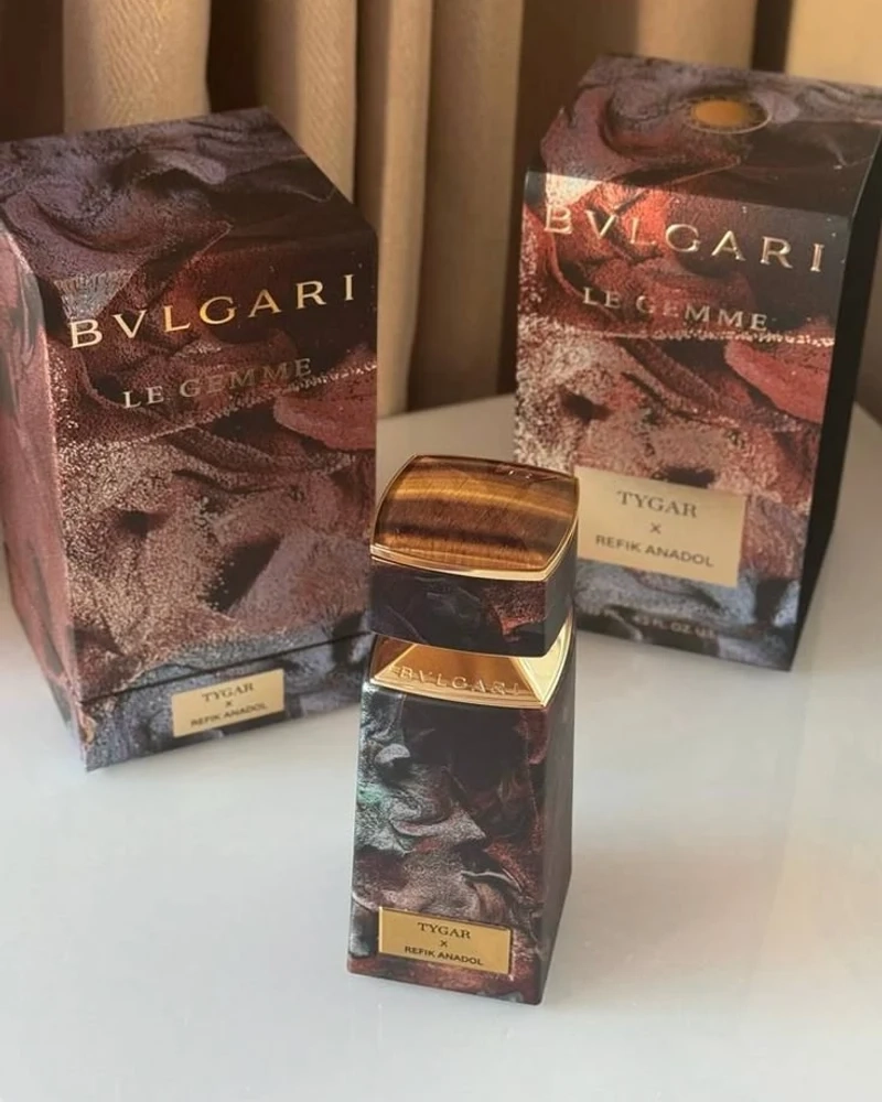عطر بلگاری تایگر