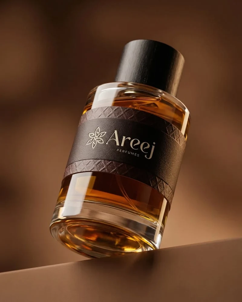 عطر باس ۹۸