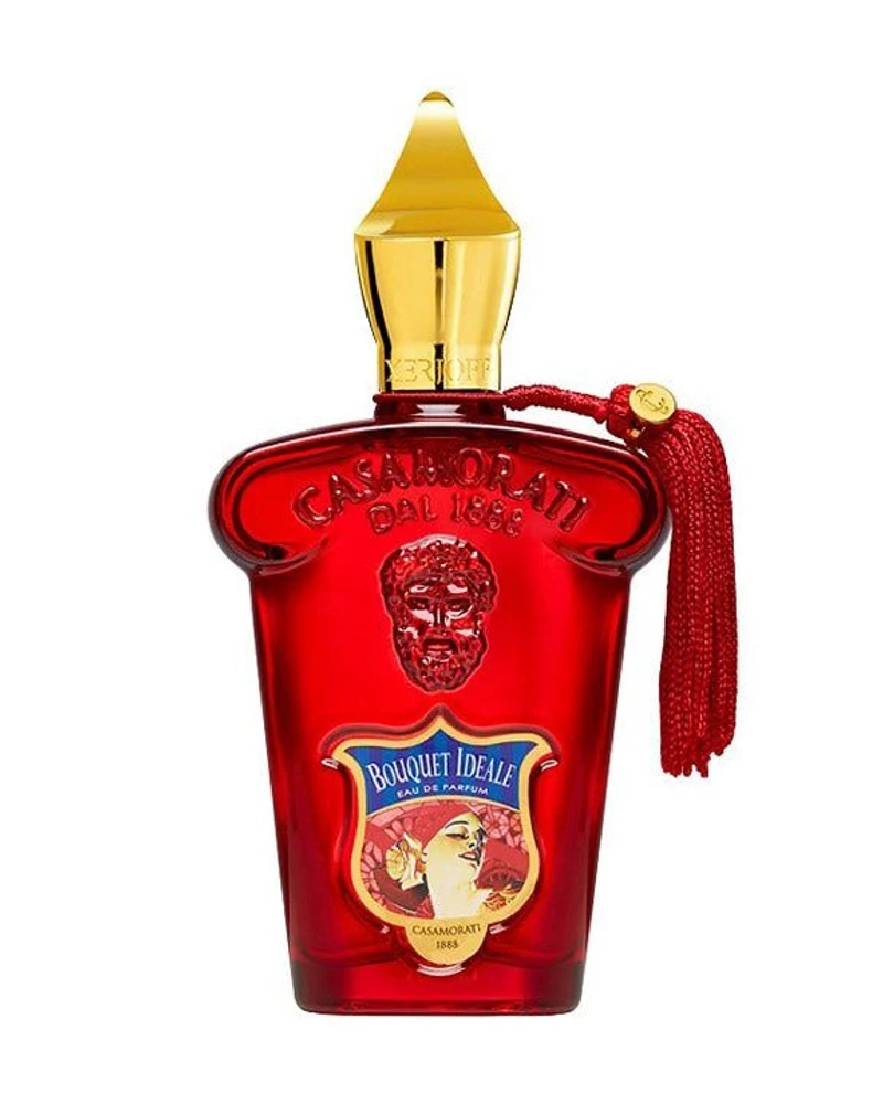 عطر بوکت آیدل