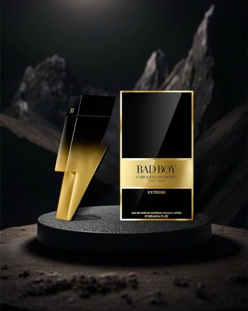 عطر بد بای اکستریم