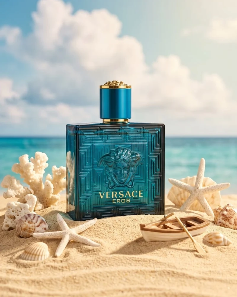عطر بلو فارمن