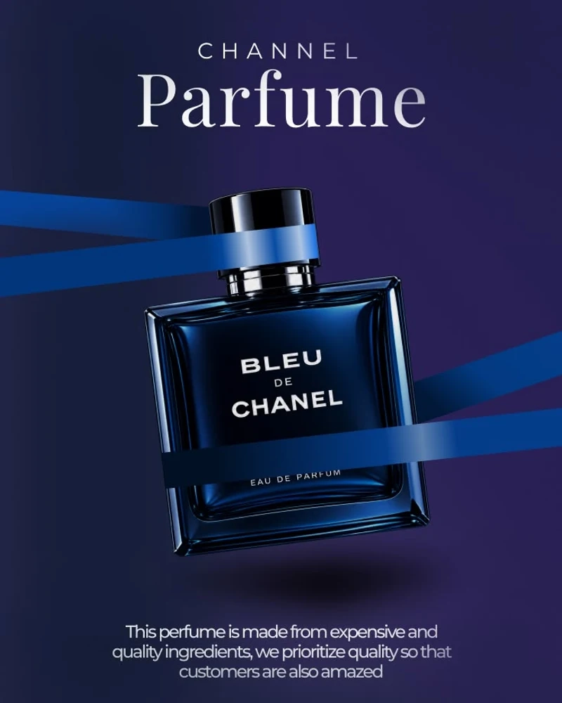 عطر بلو فارمن