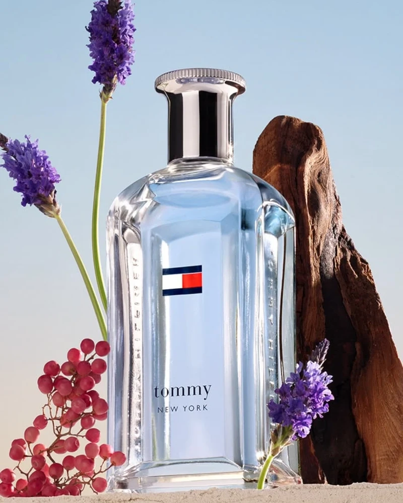 عطر تامی تیم